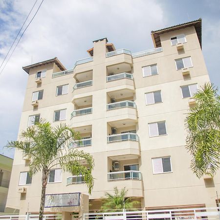 Paramar Praia Grande Убатуба Экстерьер фото